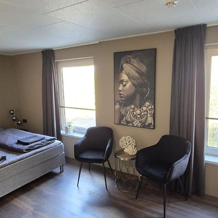 Hotel 'De Heren' Bad Nieuweschans Zewnętrze zdjęcie